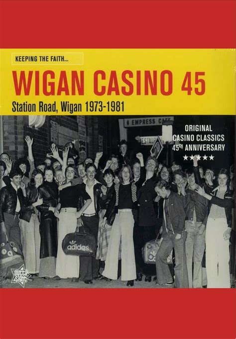 wigan casino classic records